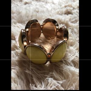 💛Yellow Bracelet💛